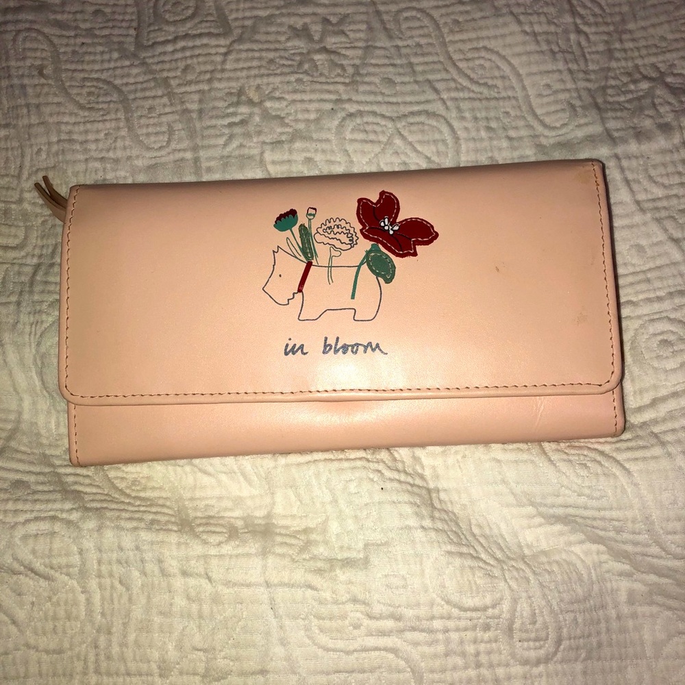 Rattalee London wallet